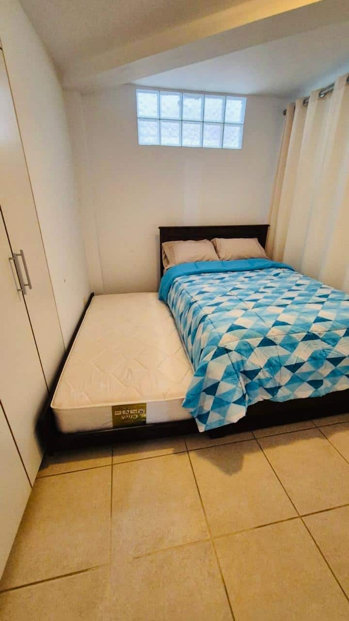 Spavaća soba 1