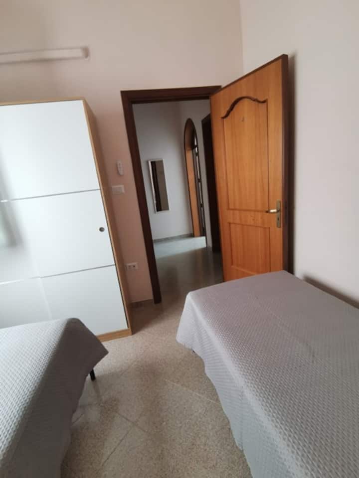 Spálňa 2