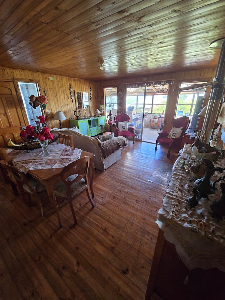 舒适的房子，可以享受图片1