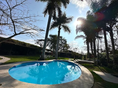 Aurora Chincha® Private Estate with Pool