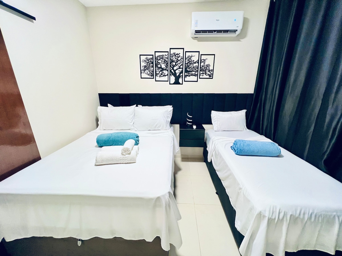 Спална соба