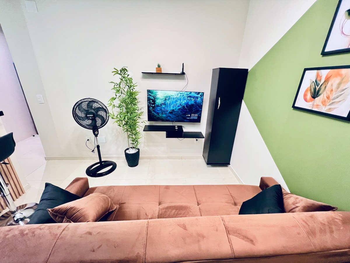 Дневна соба