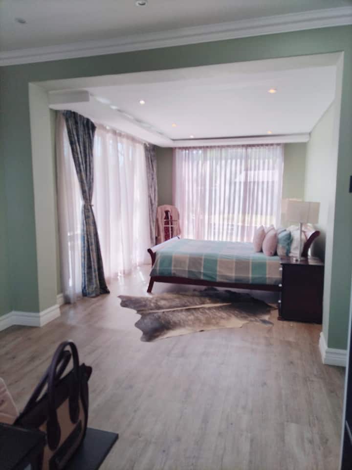 1. obrázok ponuky Dom s krásnym výhľadom.