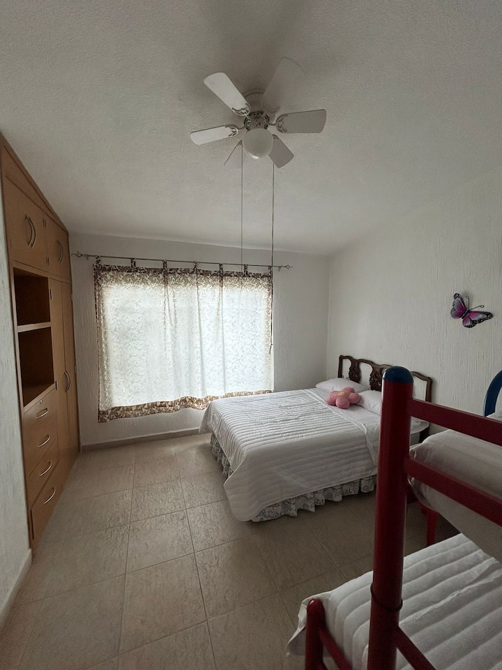 Dhomë gjumi 3