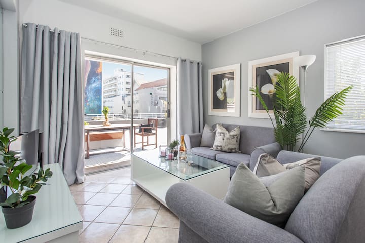 Beautiful Beachcomber Sunset&Shops • 2 Bedroom