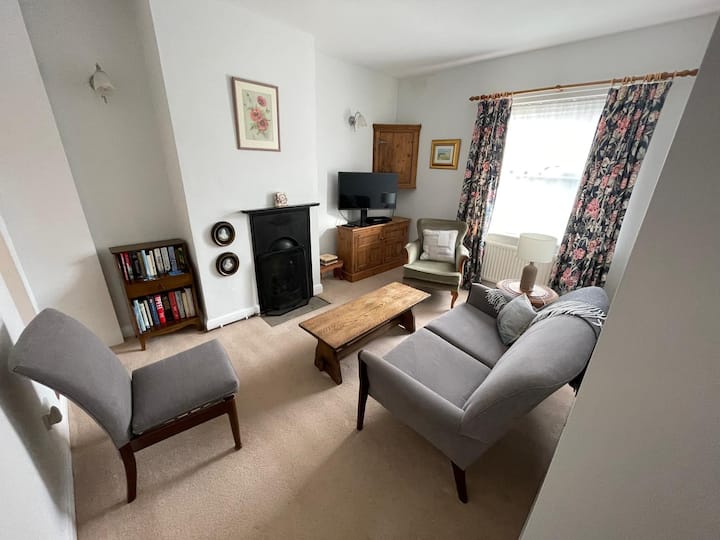 A Characterful Home In Oakham - Rutland