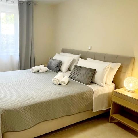 Molyvos_Central_Apartment