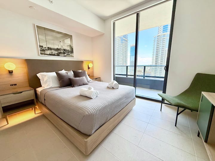 غرفة النوم 2