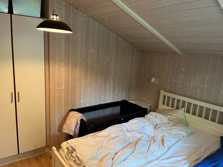 საძინებელი 1