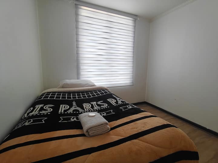 غرفة النوم 1