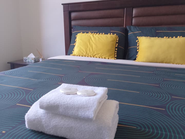 غرفة النوم 2