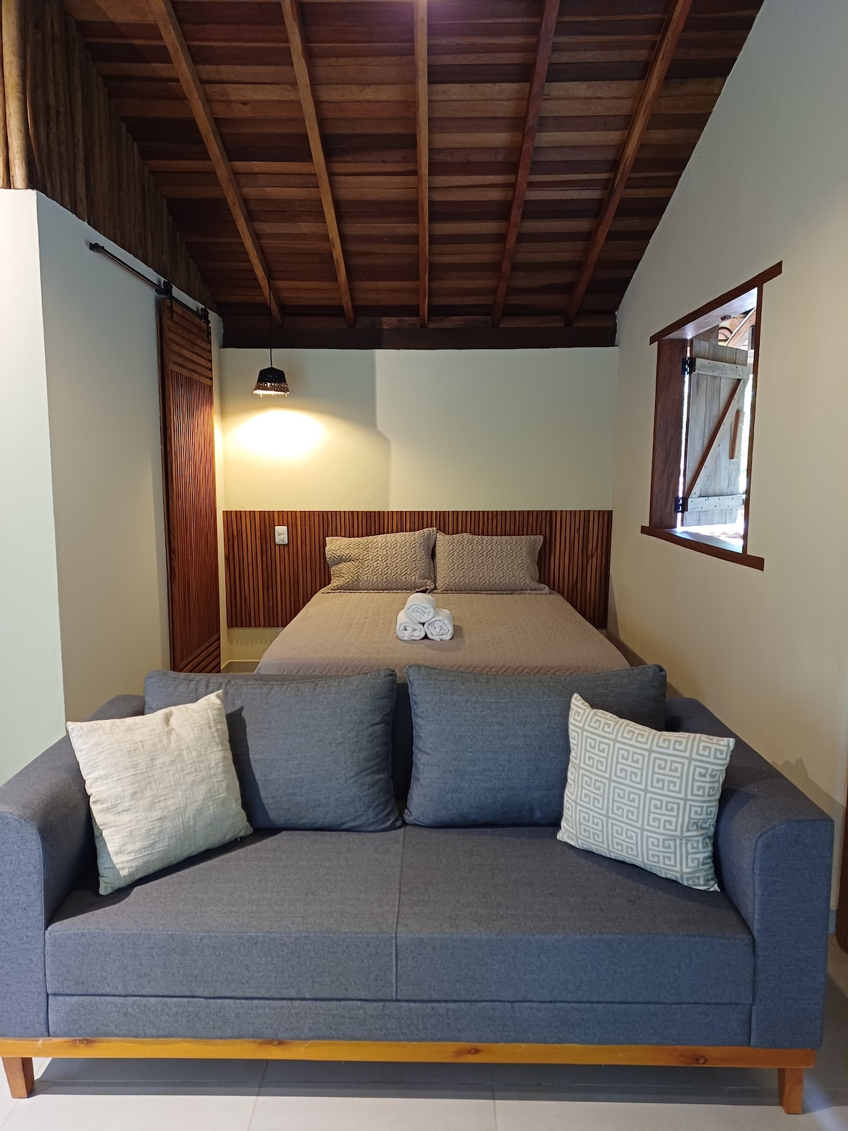 საძინებელი