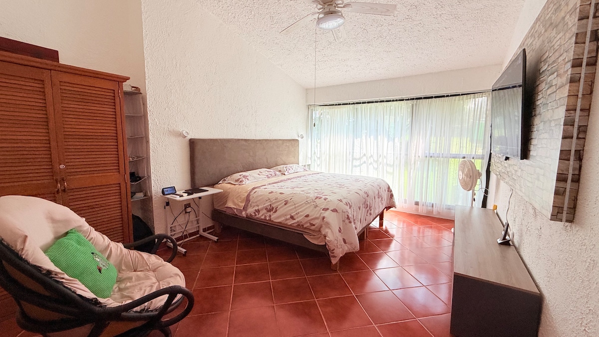 საძინებელი 1