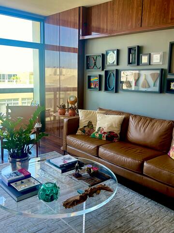 Apartamento Exclusivo Ipanema