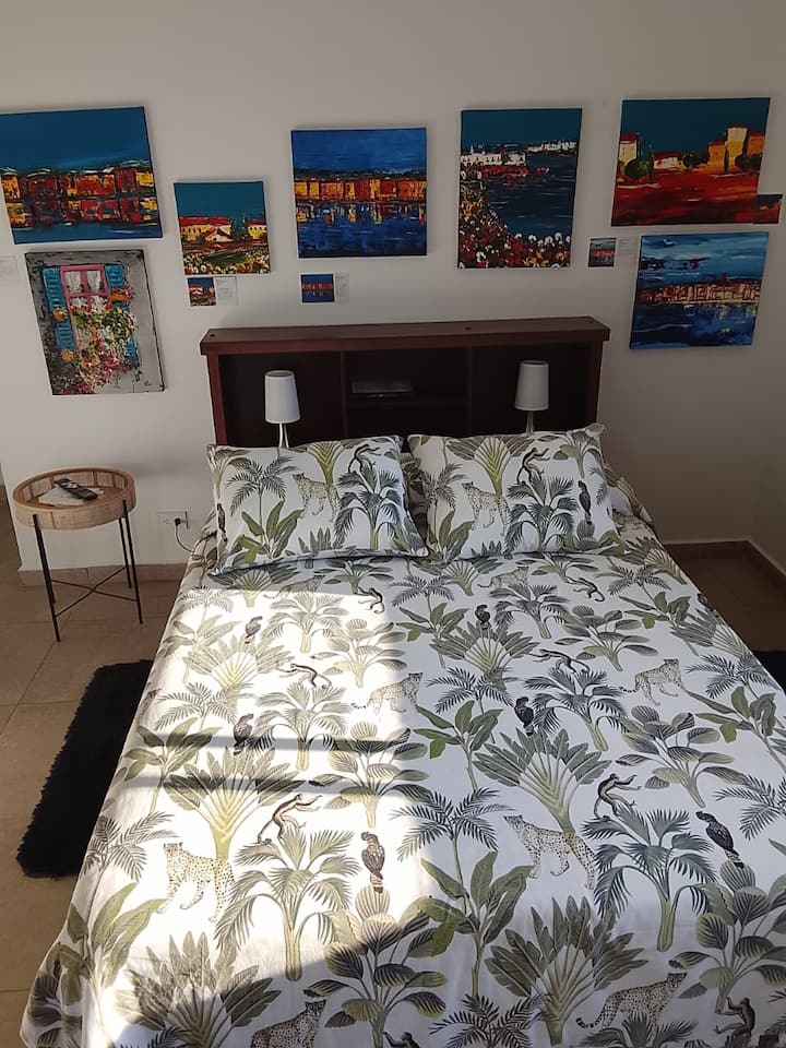 Habitación 2