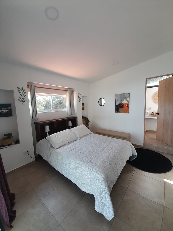 Habitación 1