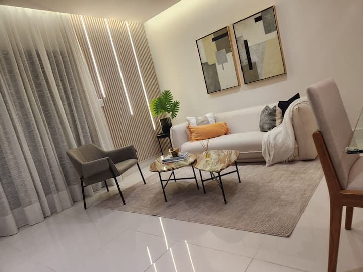 მისაღები ოთახი