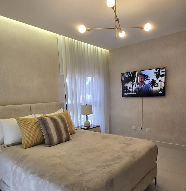 საძინებელი 1