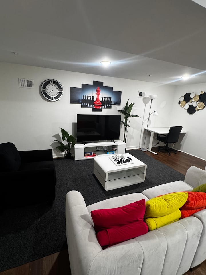 House Of Jacob. 1 Bedroom Apartment In Elizabeth - Elizabeth, NJ