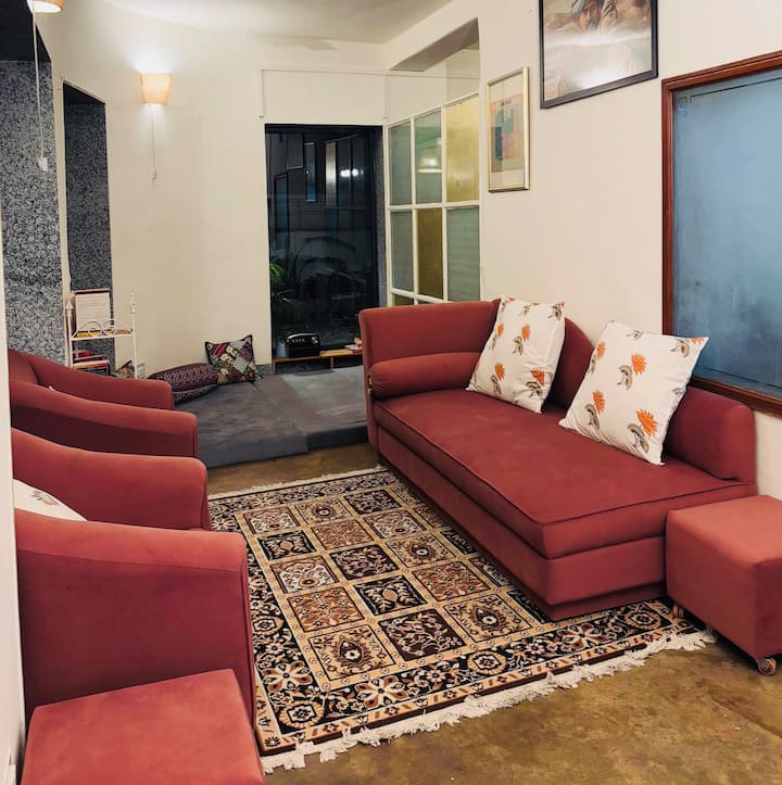 Entire Villa In Jaipur City Centre - Jaipur