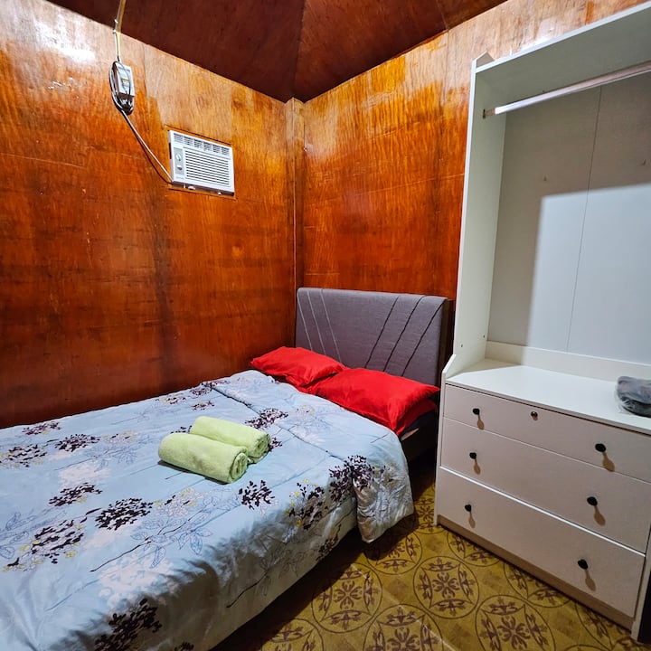 საძინებელი 2