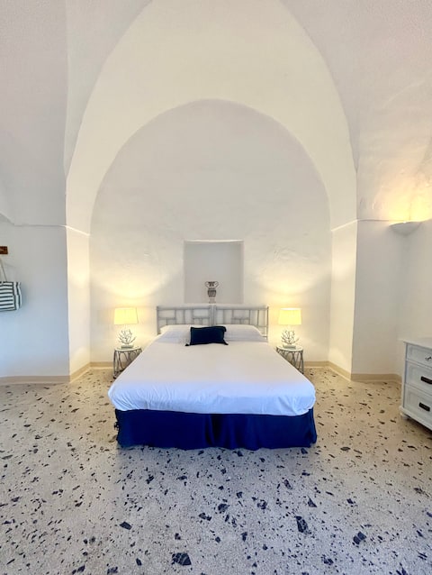 Pool View Suite at Masseria Noa