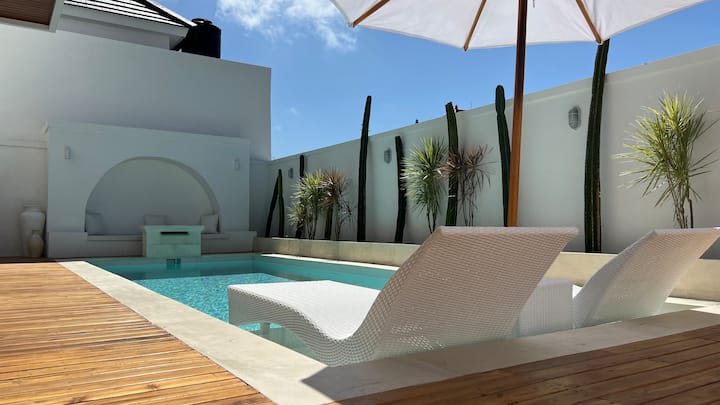 Eraya Villa Uluwatu - Jimbaran