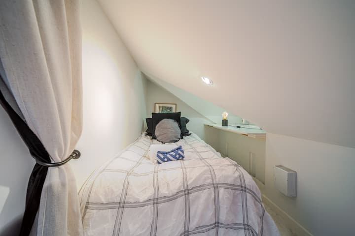 საძინებელი 3