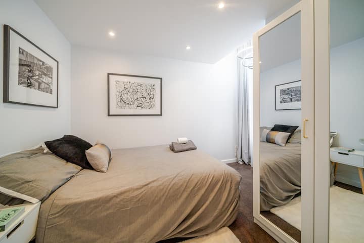 საძინებელი 2