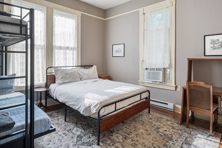 Спална соба 2