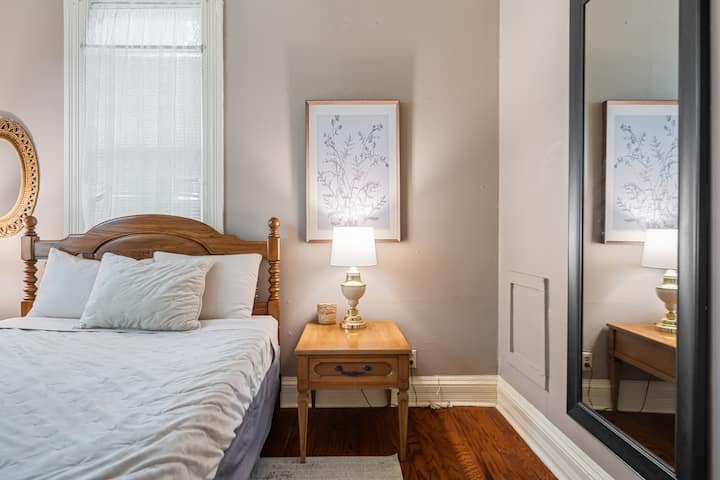 Спална соба 1