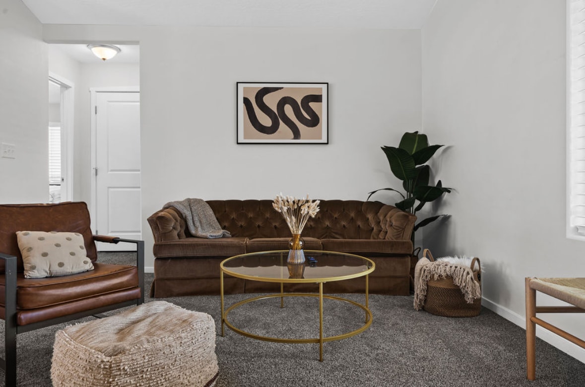 Cozy Airway Hideaway - Houses for Rent in Airway Heights, Washington,  United States - Airbnb