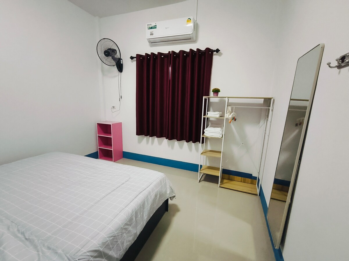 غرفة النوم 1