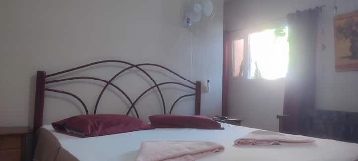 ห้องนอน