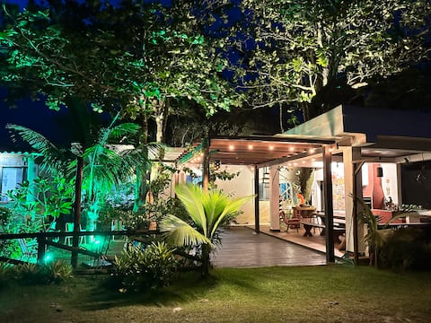 Casa Charme - Right on the sand