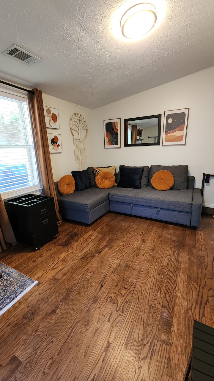 Спална соба 3