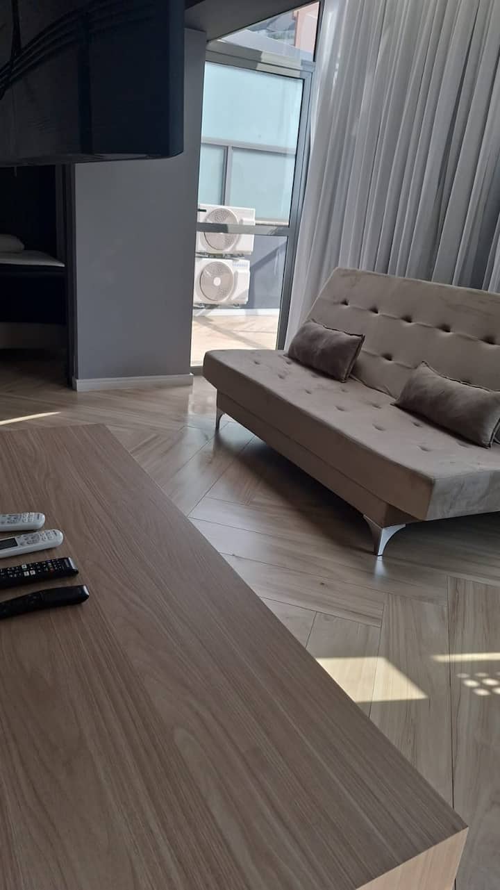 Apartamento De 2 Quartos - Oscar Freire - São Paulo