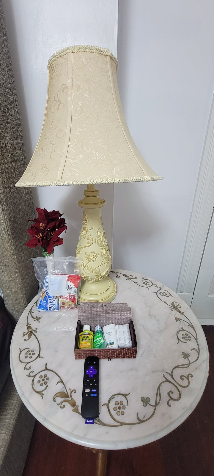 საძინებელი