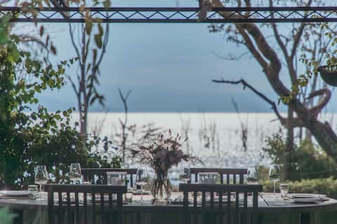 The Lake House at Sungura *newly renovated*