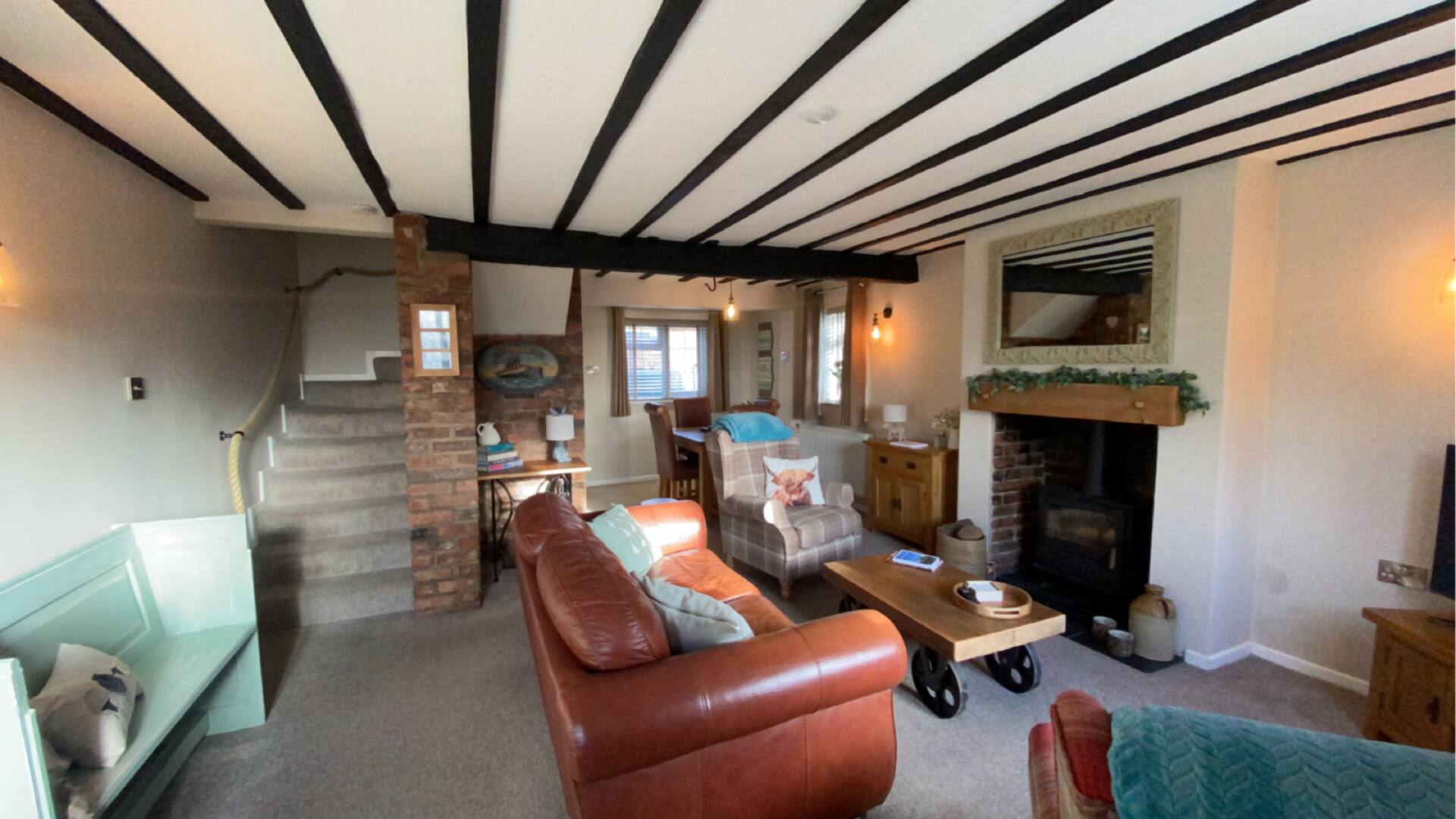 Fitzherbert Cottage