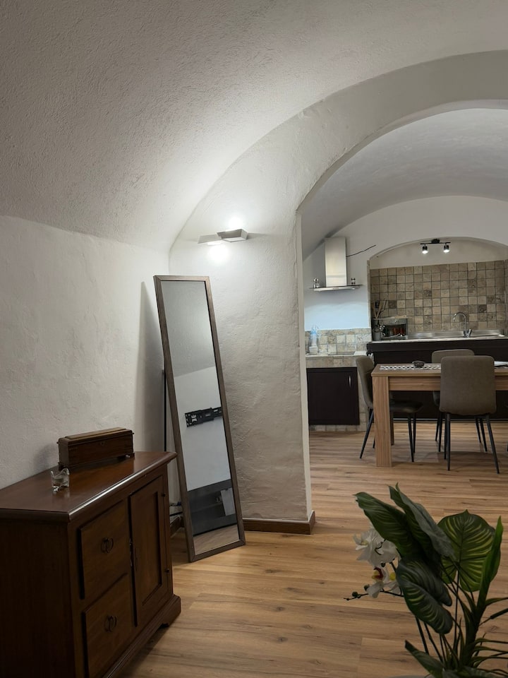 Maison Zacà - Dimora Giovanni - Gallipoli