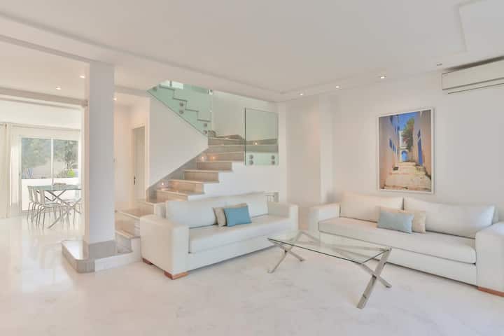 Duplex Cap Gammarth - La Marsa