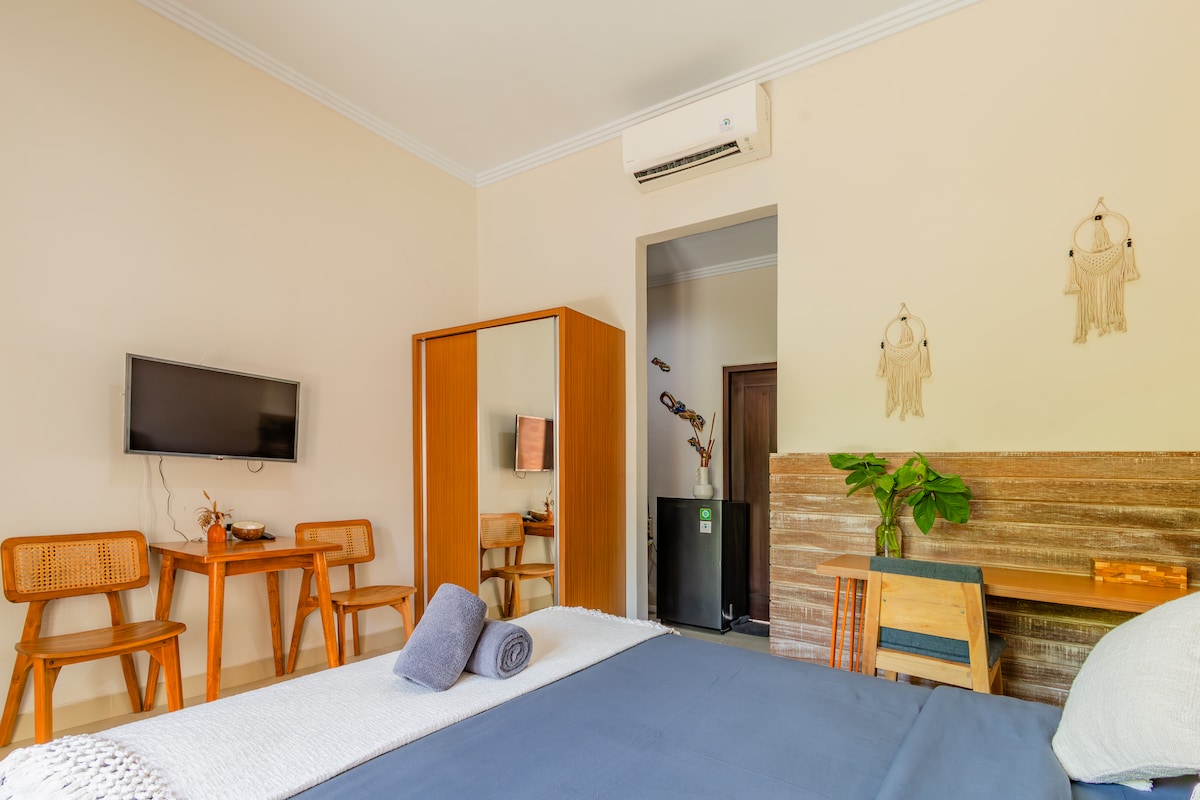 საძინებელი