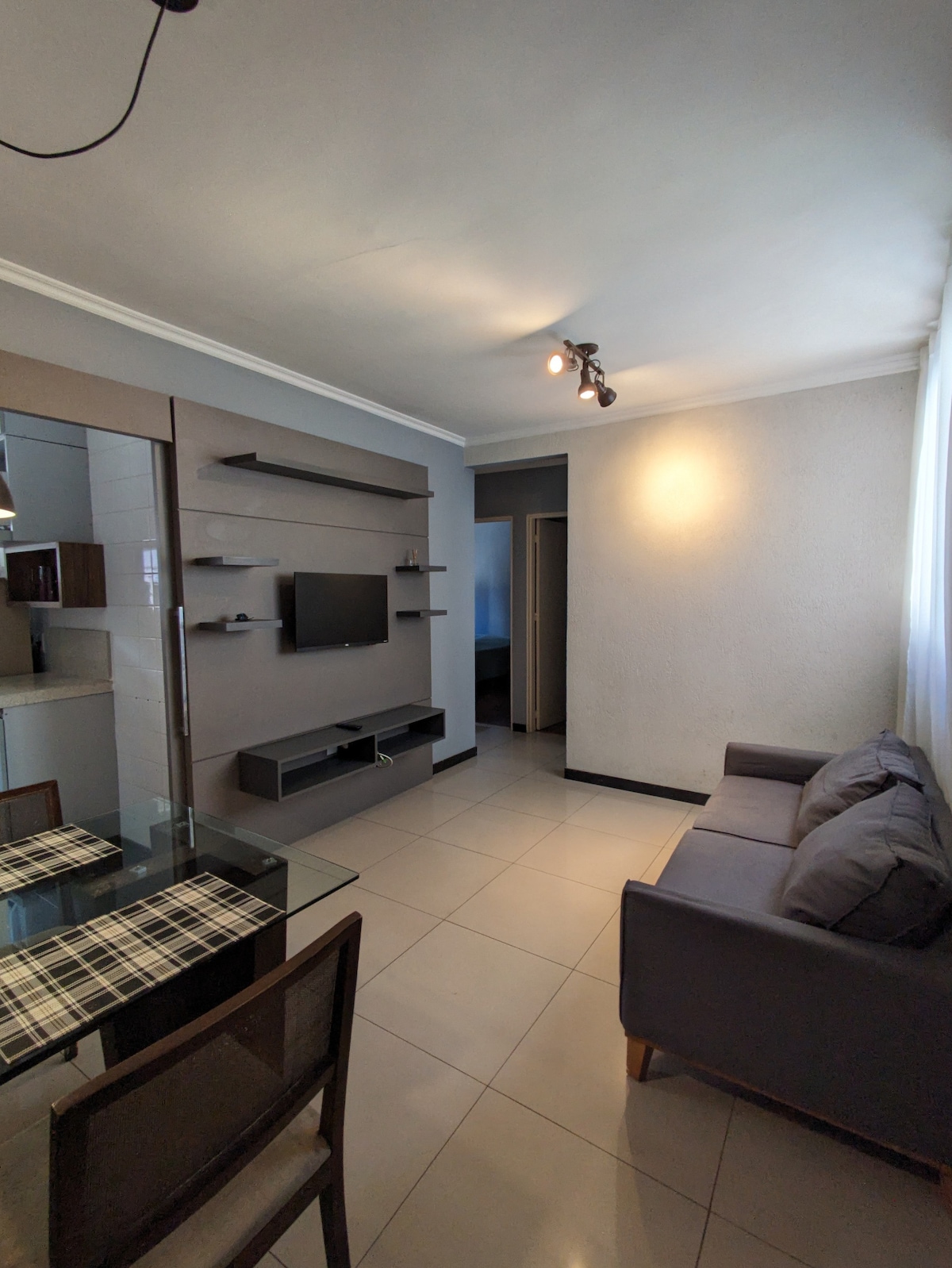 Imóvel de sucesso: 102 Functional Apartment Buritis em Buritis