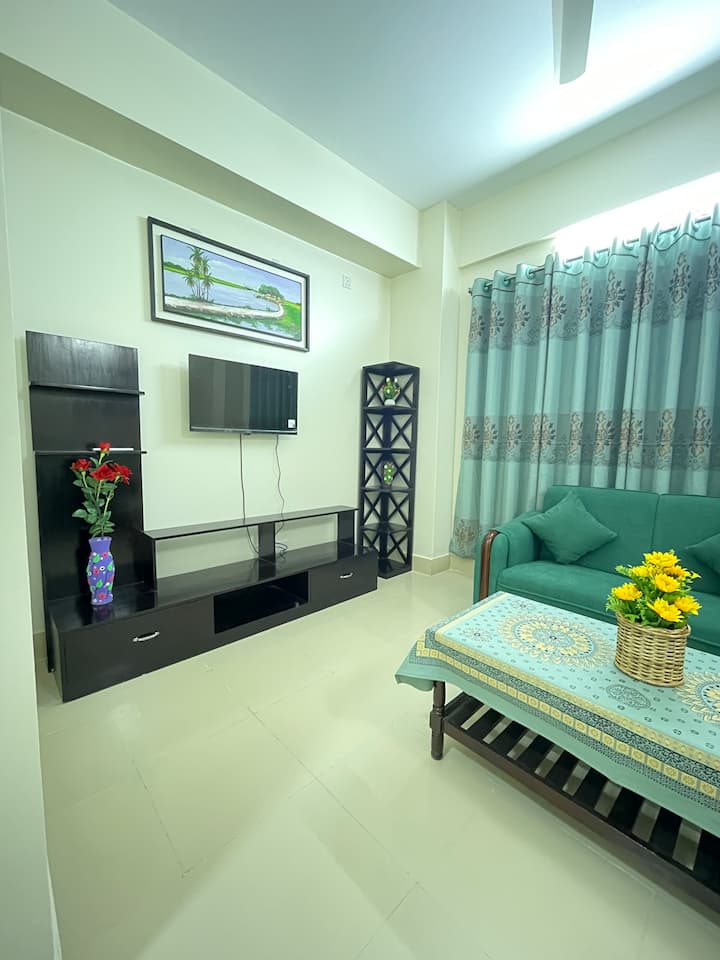 Apartment In Mirpur - Dhaka