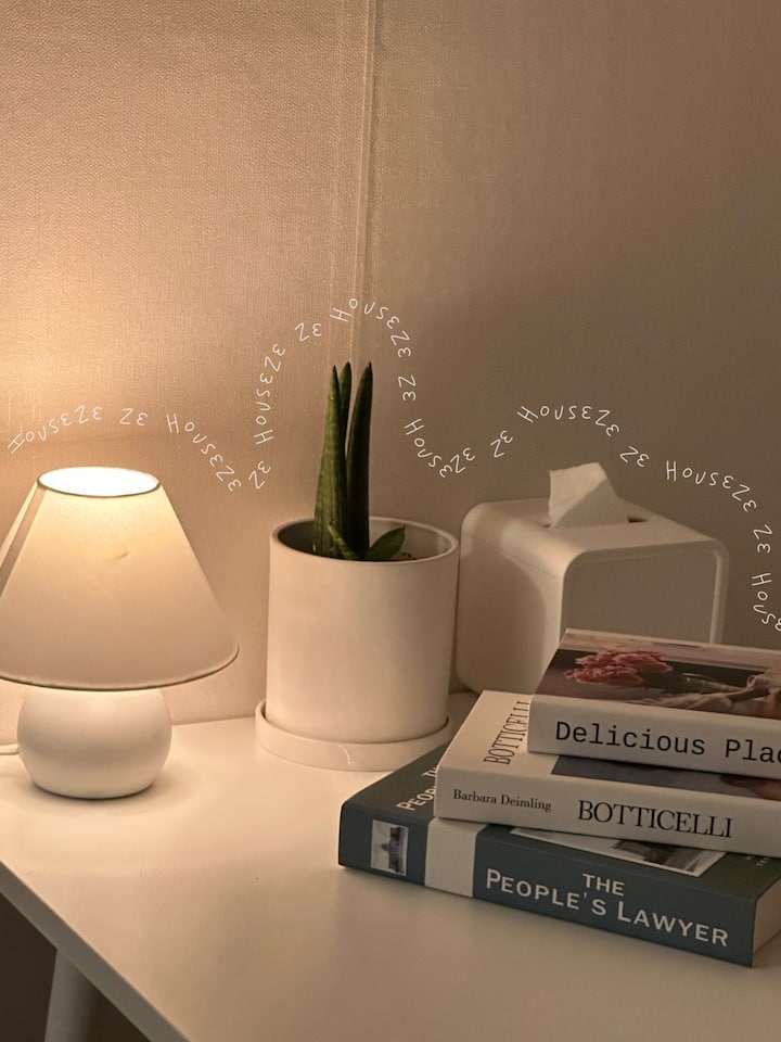 Zeze
2room|2bed|건대|병원|성수|뚝섬|한강|서울숲|롯데월드|무료넷플릭스|5인 - 수택1동