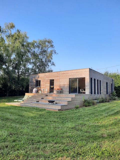 Country House in Chablis