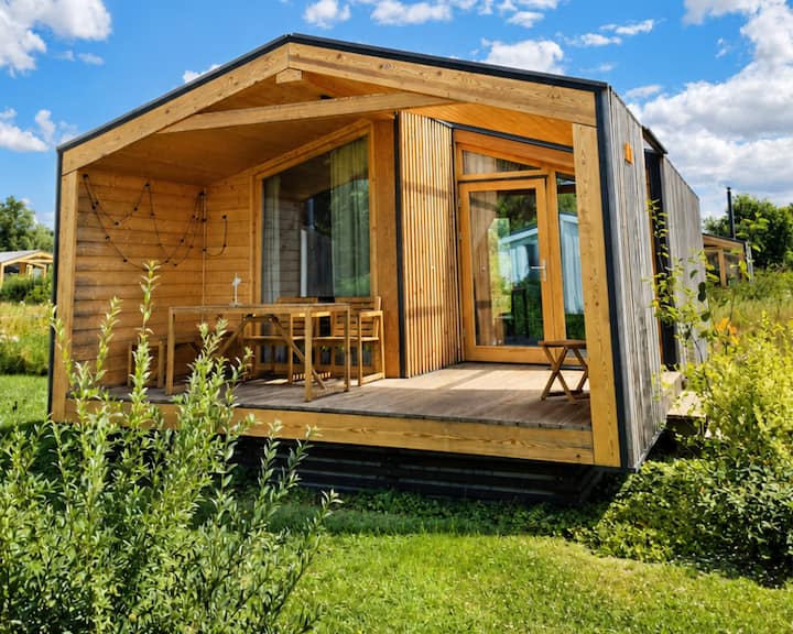 Tiny House Ruhr (264861) - Lauenburg/Elbe