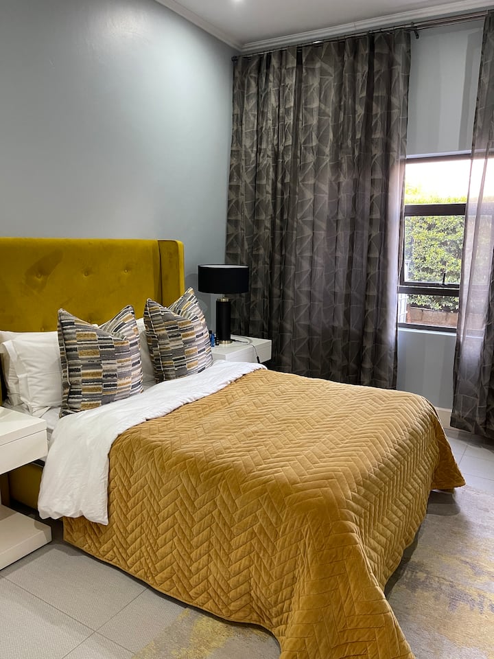 საძინებელი 1