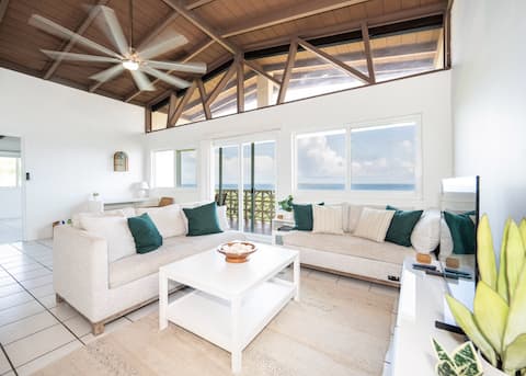 Villa Breizh- Spacious 3 Bdrm- 3 Bath